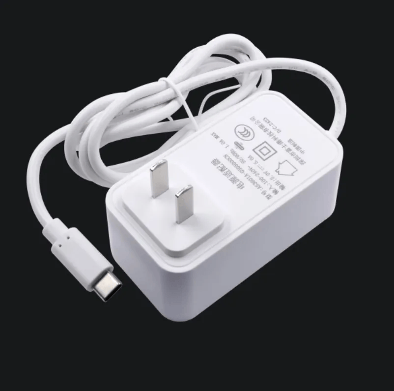 Adapter 20W điện áp 5V chuẩn USB type C